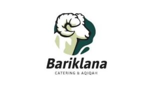 Logo Perusahaan Bariklana Catering & Aqiqah - Lowongan Kerja Kontributor Videografer