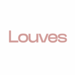 Logo Perusahaan Louves Official - Lowongan Live Streamer – Admin