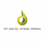 Logo Perusahaan PT. Delta Atsiri Prima