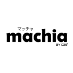 Logo Perusahaan Machia - Lowongan Matcharista (Crew Bar) – Guest Relation Officer (GRO) – Checker Operational – Kasir/Crew Outlet