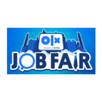Logo OLX Jobfair - Lowongan OLX Jobfair 2025 Logo Perusahaan OLX Jobfair - Lowongan OLX Jobfair 2025