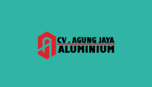 Logo Perusahaan CV. Agung Jaya Aluminium - Lowongan Kerja Operational Manager – HRGA – Supervisor Sales – Sales – Accounting & Tax – Telemarketing – Digital Marketing – Mekanik Truk (Semi Driver / B1)