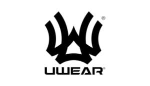 Logo uWear - Lowongan Kerja Operator Jahit – Design Grafis Logo Perusahaan uWear - Lowongan Kerja Operator Jahit – Design Grafis