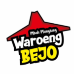 Logo Perusahaan Waroeng Bejo - Lowongan Outlet Manager – Leader Outlet – Kasir – Waiters – Kitchen Crew – dan Beberapa Posisi Lainnya