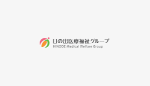 Logo Perusahaan Hinode Medical Welfare Group - Lowongan Kerja Pelatihan Program Bahasa Jepang & Skill Caregiver