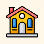 Logo Perusahaan Kost Putri Carnesia