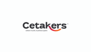 Logo Perusahaan PT. Kembar Maju Bersama (Cetakers) - Lowongan Kerja Product Specialist