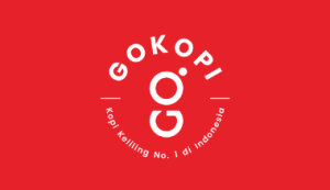 Logo Perusahaan Gokopi - Lowongan Kerja Rider Kopi Keliling