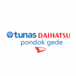 Logo Perusahaan Tunas Daihatsu Pondok Gede - Lowongan Sales Consultan