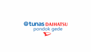 Logo Perusahaan Tunas Daihatsu Pondok Gede - Lowongan Kerja Sales Consultan