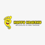 Logo Perusahaan Happy Healthy Reflexology & Family Massage - Lowongan Sales Counter