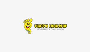Logo Perusahaan Happy Healthy Reflexology & Family Massage - Lowongan Kerja Sales Counter