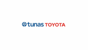 Logo Perusahaan Tunas Toyota Gatot Subroto Bandung - Lowongan Kerja Sales Executive
