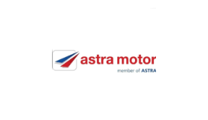 Logo Perusahaan Astra Motor Ungaran - Lowongan Kerja Sales Executive