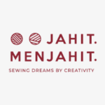 Logo Perusahaan Jahit Menjahit - Lowongan Sales/ Marketing (Hybrid)