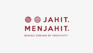Logo Perusahaan Jahit Menjahit - Lowongan Kerja Sales/ Marketing (Hybrid)