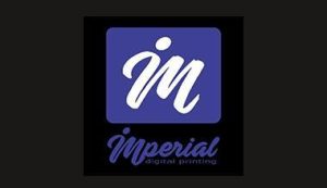 Logo Imperial Digital Printing - Lowongan Kerja Sales Team – Customer Service – Quality Control – Operator Desain Grafis – Operator Mesin – Finishing – Kasir – Office Boy Logo Perusahaan Imperial Digital Printing - Lowongan Kerja Sales Team – Customer Service – Quality Control – Operator Desain Grafis – Operator Mesin – Finishing – Kasir – Office Boy