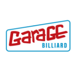 Logo PT. Lugu Billiard Indonesia - Lowongan Server Logo Perusahaan PT. Lugu Billiard Indonesia - Lowongan Server