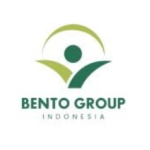 Logo Bento Group Indonesia - Lowongan Server – Barista / Kasir – Cleaning Area Logo Perusahaan Bento Group Indonesia - Lowongan Server – Barista / Kasir – Cleaning Area