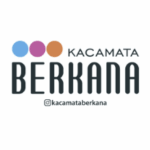 Logo Perusahaan Kacamata Berkana - Lowongan Shop Assistant