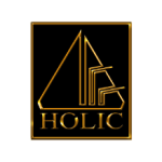 Logo PT. Holicindo Dasa Anugerah - Lowongan Social Media Graphic Designer Logo Perusahaan PT. Holicindo Dasa Anugerah - Lowongan Social Media Graphic Designer