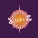 Logo Saturnine Media - Lowongan Social Media Specialist Logo Perusahaan Saturnine Media - Lowongan Social Media Specialist