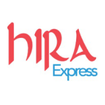 Logo Hira Express - Lowongan Sopir Loper Logo Perusahaan Hira Express - Lowongan Sopir Loper