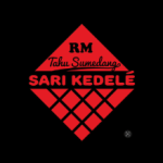 Logo Perusahaan Rumah Makan Tahu Sumedang Sari Kedele - Lowongan Spesialis Media Sosial