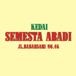 Logo Perusahaan Kedai Semesta Abadi