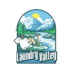 Logo Perusahaan Laundry Valley