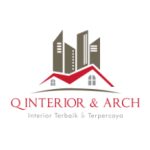 Logo Q Interior Arch - Lowongan Staff Digital Marketing Logo Perusahaan Q Interior Arch - Lowongan Staff Digital Marketing
