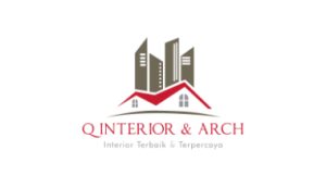 Logo Q Interior Arch - Lowongan Kerja Staff Digital Marketing Logo Perusahaan Q Interior Arch - Lowongan Kerja Staff Digital Marketing