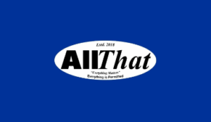 Logo Perusahaan Allthatmatters.id - Lowongan Kerja Staff Finance