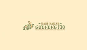 Logo Perusahaan Nasi Bakar Godhong Ijo - Lowongan Kerja Staff Outlet Wanita