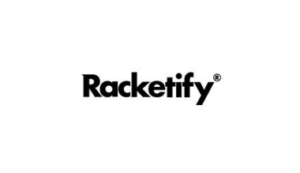 Logo Perusahaan Racketify - Lowongan Kerja Store Crew – Sosmed Specialist