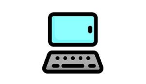 Logo MacBook Store Jogja - Lowongan Kerja Teknisi Logo Perusahaan MacBook Store Jogja - Lowongan Kerja Teknisi
