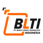 Logo Perusahaan PT. Bukit Limau Teknologi
