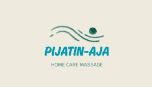Logo Perusahaan Pijatin Aja - Lowongan Kerja Terapis Pijat Panggilan