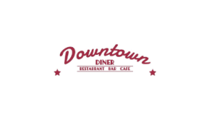 Logo Downtown Diner - Lowongan Kerja Waiters – Security Logo Perusahaan Downtown Diner - Lowongan Kerja Waiters – Security