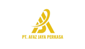 Logo Perusahaan PT. Afaz Jaya Perkasa - Lowongan Kerja Account Receivable (AR) – Admin Sales