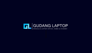 Logo Perusahaan Gudang Laptop BTM - Lowongan Kerja Admin Stock