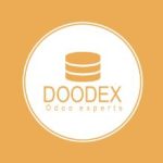 Logo Perusahaan PT. DOODEX