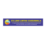 Logo Perusahaan CV. Lido Lintas Cakrawala