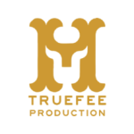 Logo Perusahaan Truefee Production