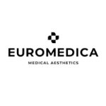 Logo Perusahaan Euromedica Group (PT. Derma Estetik Indonesia) - Lowongan Branch Manager – Aesthetic Doctor – Sales Consultant – Service Consultant – Nurse – Beautician/Therapist