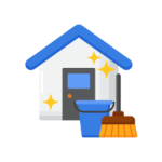 Logo Perusahaan Global Jejaring Indonesia