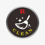Logo Perusahaan R Clean Indonesia - Lowongan Cleaning Service