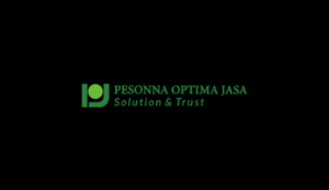 Logo Perusahaan PT. Pesonna Optima Jasa (Pegadaian Group) - Lowongan Kerja Cleaning Service
