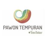 Logo Perusahaan Pawon Tempuran - Lowongan Content Creator