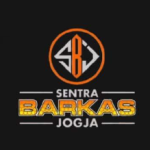 Logo Perusahaan Sentra Barkas Jogja (SBJ) - Lowongan Content Creator